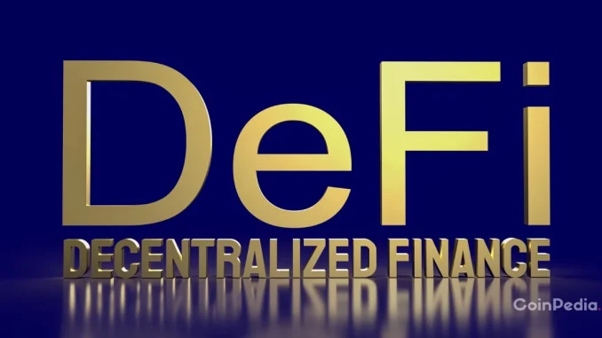 Coinpedia - Fintech & Cryptocurreny News Media