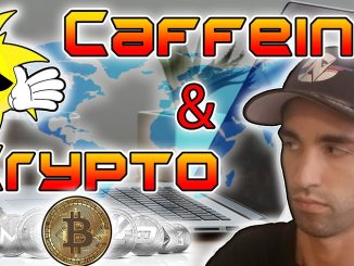 Bitcoin & Crypto News but Important Discussion w/ Mad Electron on Burnt #ks0pro Barrel plug - 3/30