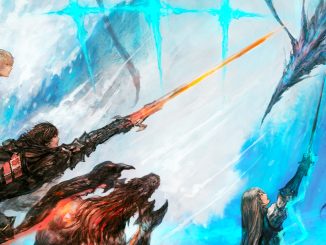 Final Fantasy XVI: The Rising Tide looks to lift Jill