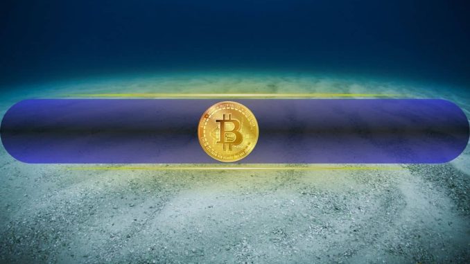 Here’s the Local Price Bottom of Bitcoin’s Current Trading Range, According to Bitfinex