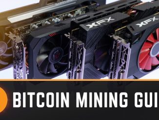 How to Mine Bitcoin: A Comprehensive Guide