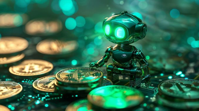 OrdinalsBot secures $3 million seed funding to turbocharge Bitcoin inscriptions ecosystem