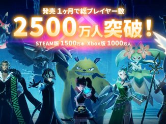 Palworld maker Pocketpair teams up with Tencent Cloud so you don't have to wait for multiplayer servers