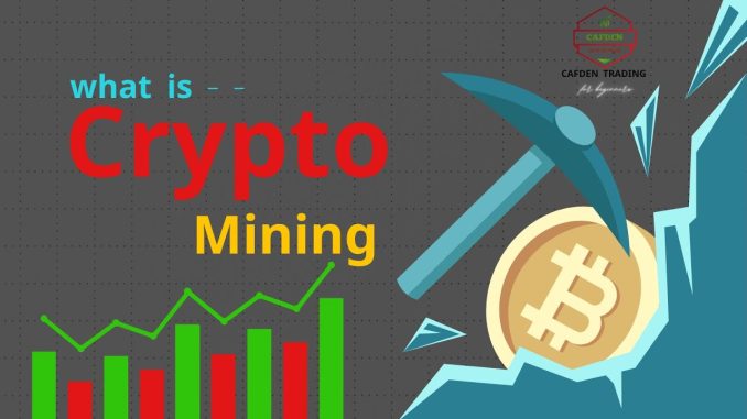 The Ultimate Guide to Crypto Mining in 2024 🚀💡