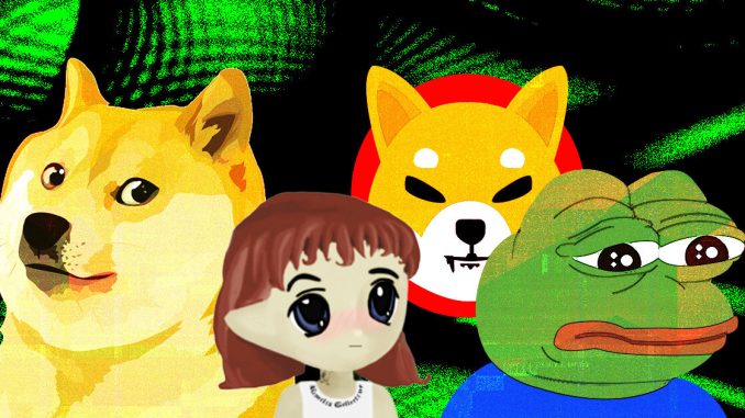 Vitalik believes memecoins should be used for philanthropy and social impact