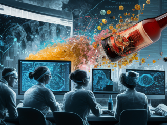 Want Better Tasting Beer? There’s an AI for That