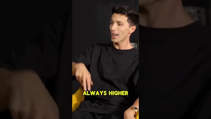🧠A secret crypto strategy for beginners #cryptocurrency #daytrading #binance #bnb #shorts #stocks