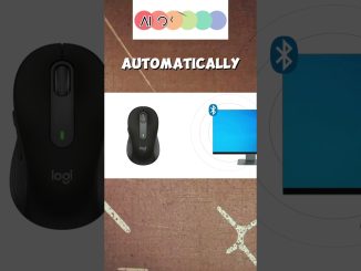 AI NEWS 21st April 2024 - Logitech announces AI Prompt Builder software with matching mouse  #ainews
