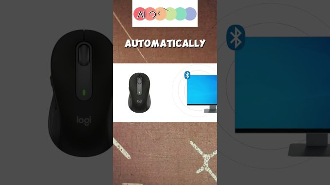 AI NEWS 21st April 2024 - Logitech announces AI Prompt Builder software with matching mouse  #ainews