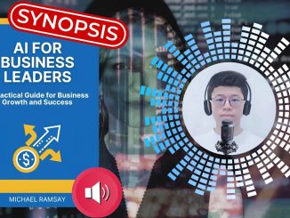 AI for Business Leaders - Michael Ramsay - A Practical Guide to Business Growth and Success #ai