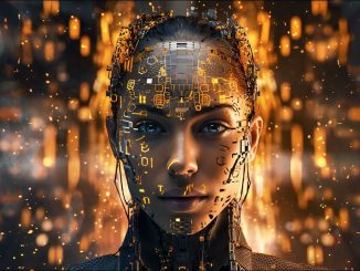 Artificial Intelligence Unleashed For Beginners  (AI)