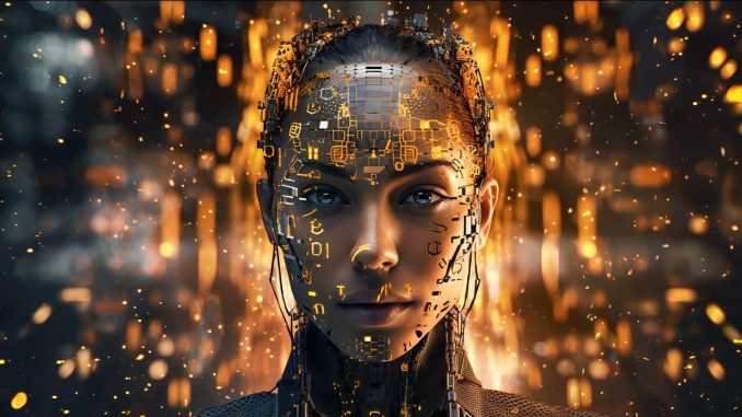 Artificial Intelligence Unleashed For Beginners  (AI)