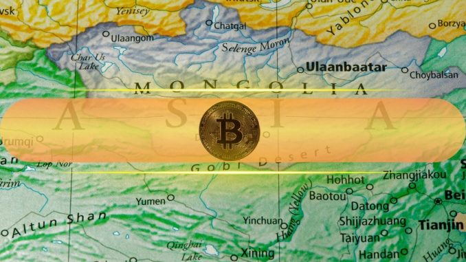 Asian Bitcoin Investors Face Volatility Due to Automated ETF Trading Bots: Report