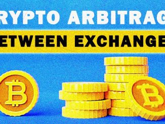 Best Way to Earn on Cryptocurrency | Crypto Arbitrage Guide for Beginners