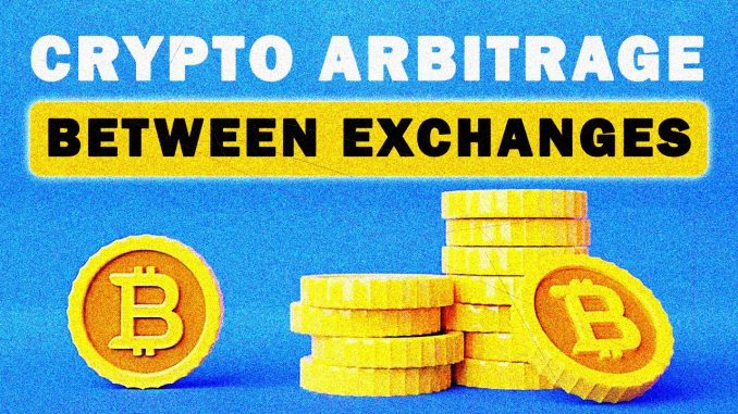 Best Way to Earn on Cryptocurrency | Crypto Arbitrage Guide for Beginners