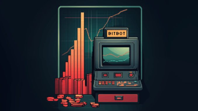 Bitbot: The first self-custody Telegram trading bot unlocks infinite crypto possibilities