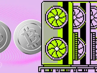 Bitcoin Miners’ Daily Revenue Drops 40% as Runes Hype Cools Down