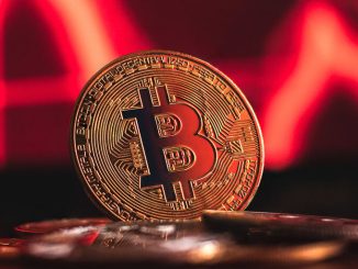 Bitcoin Price Dives Below $60,000 Less Than 24 Hours Before Halving