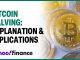 Bitcoin halving explained plus, what it means for crypto investors and miners
