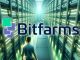 Bitfarms expands Bitcoin mining hashrate to 7 EH/s with Quebec upgrades