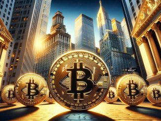 Burkett Financial Services buys Bitcoin via ETFs