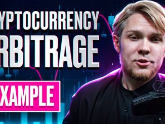 Crypto Arbitrage | April 2024 |  The Ultimate Crypto Arbitrage Guide | Crypt Exchangers | Profit 10%