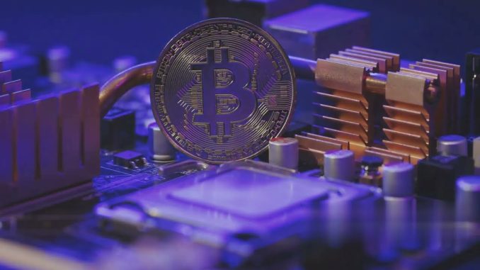 Essential Guide to Getting Started in Crypto Mining