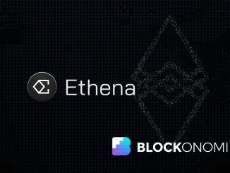 Ethena's ENA Token Surges to $1.40 All Time High: Attains $2 Billion Market Cap in Record Time