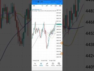Forex Indicators Beginners'Guide @TradingWithLagrose-cs5uu #forex #synthetic #crypto