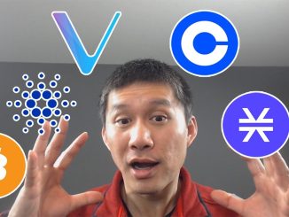 HUGE International Crypto News. Big Avalanche News.