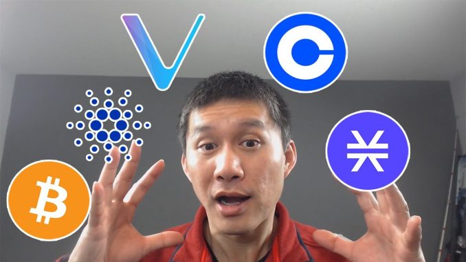 HUGE International Crypto News. Big Avalanche News.