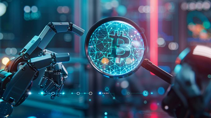 Decoding the Black Box: How AI is unveiling the secrets of crypto money laundering