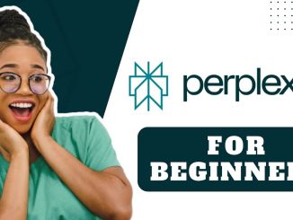 How To Use Perplexity AI For Beginners (Step by Step)