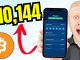 How to Mine Bitcoin on Android? Crypto Mining App Android? ($10,144 EARNED)