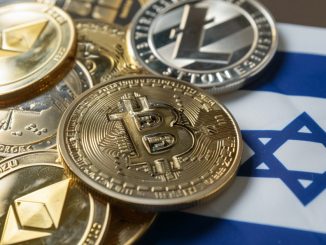 Israeli central bank official says digital payment methods have ‘eroded’ the role of cash
