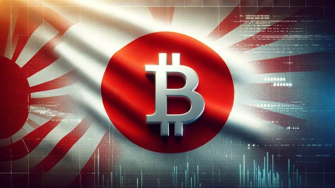 Asia First MicroStrategy Bitcoin