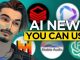 Massive Week for AI News You Can Actually Use