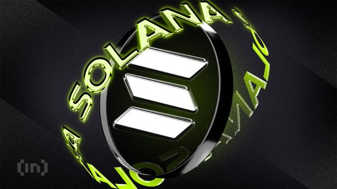 Solana DEXs Volume is Back to $1 Billion Amid Heightened DeFi Scrutiny
