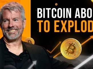 Michael Saylor: Bitcoin CRASH - Is Bull Run Over? BTC Price Prediction