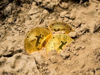 Bitcoin, Bitcoin mining