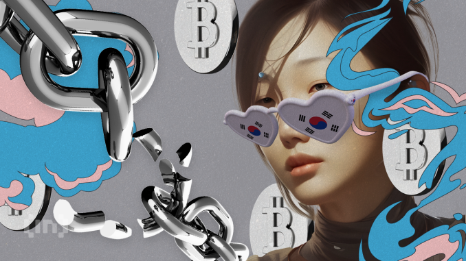 South Korea Responds to Crypto Crimes with New Investigative Unit