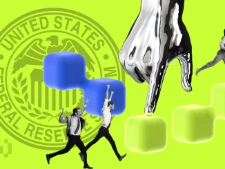 Fed Chair Signals Delay in Rate Cuts Amid Stubborn Inflation—What This Means for Bitcoin