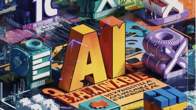Top 10 Explainable AI (XAI) Frameworks