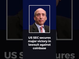 Weekly Crypto News Round Up |FETCHAI AGIX and OCEAN merger (ASI) crypto#cryptocurrency #garygensler