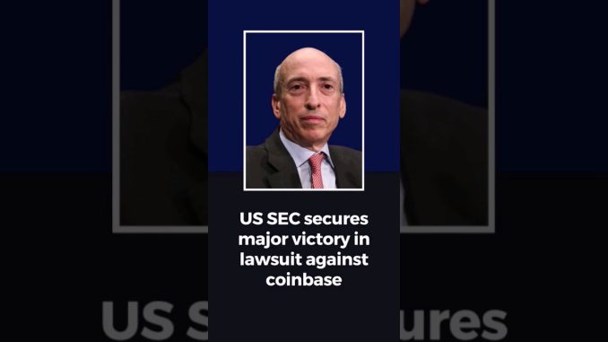 Weekly Crypto News Round Up |FETCHAI AGIX and OCEAN merger (ASI) crypto#cryptocurrency #garygensler