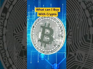 What Can You Buy with Cryptocurrency? #shorts #shortvideo #crypto #cryptocurrency #cryptonews