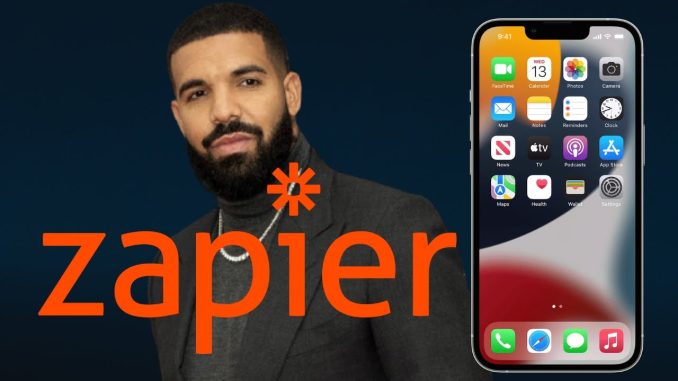 Zapier Tutorial for Beginners (2024)
