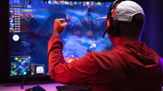 Arbitrum Is About to Unlock $250 Million in Funds for Ethereum Games