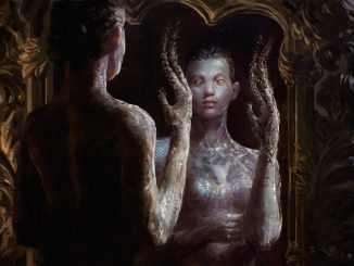 Archetype Entertainment unveils concept art and story of Exodus game