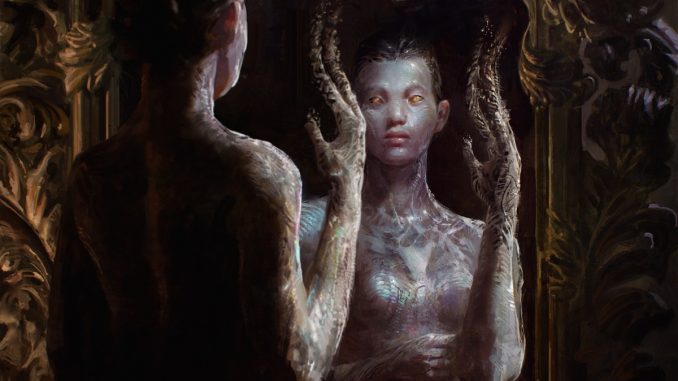 Archetype Entertainment unveils concept art and story of Exodus game